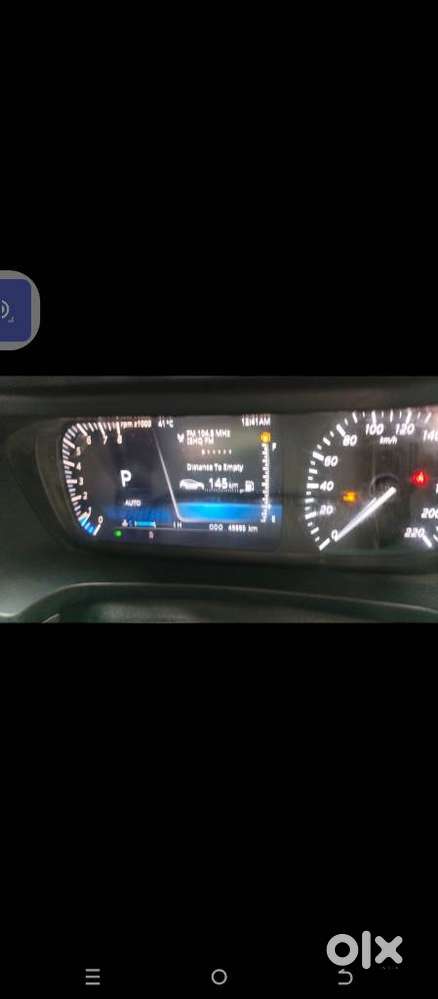 Maruti Suzuki Grand Vitara 1.5 Delta Smart Hybrid At, 2023, Petrol
