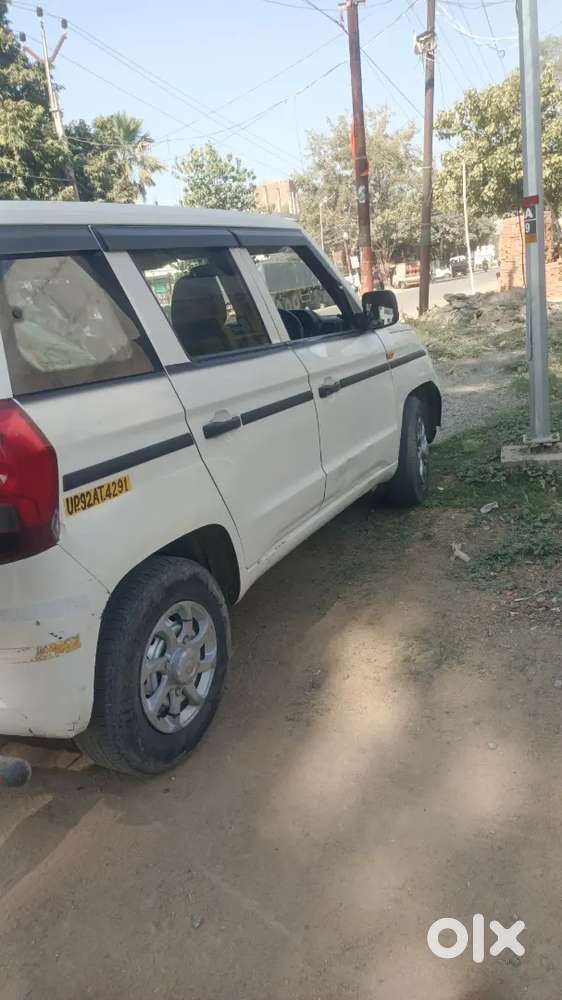 Mahindra Bolero Neo 2021