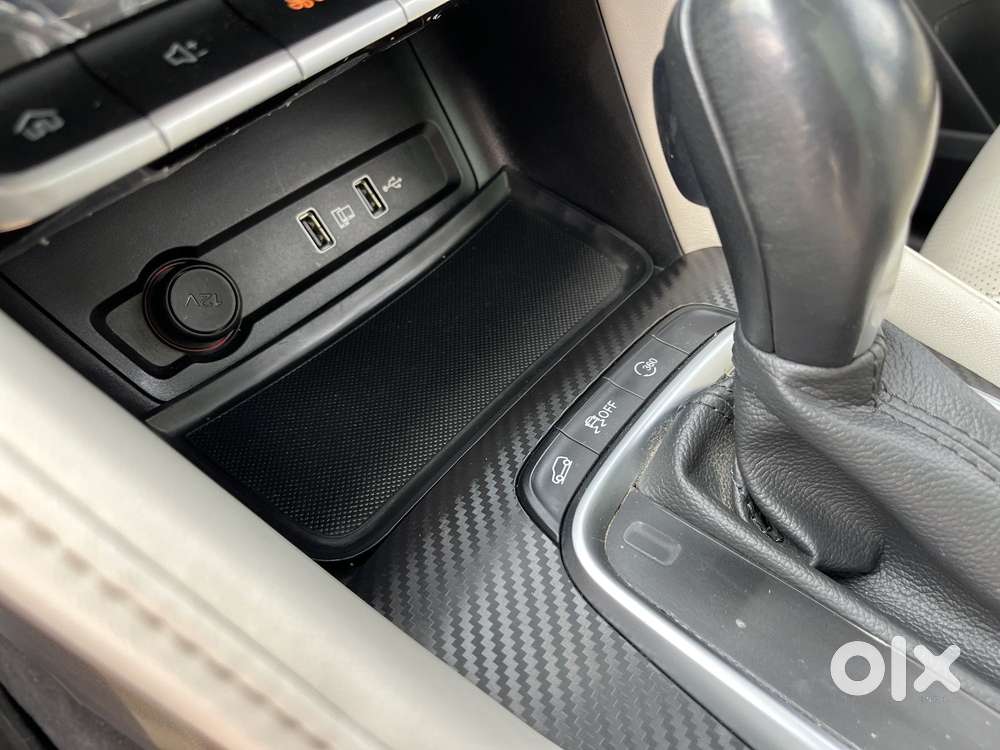 Mg Astor Zs Vti-tech Cvt Sharp, 2022, Petrol