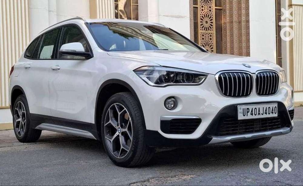 Bmw X1 Diesel 2019