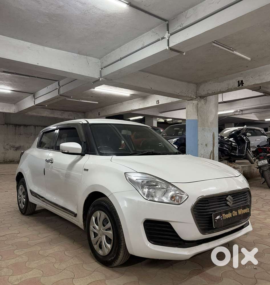 Maruti Suzuki Swift Ddis Vdi, 2019, Diesel