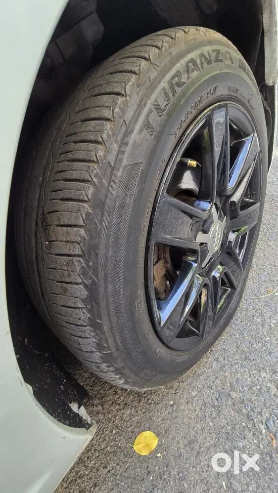 Audi A6 2.7 Tdi Diesel