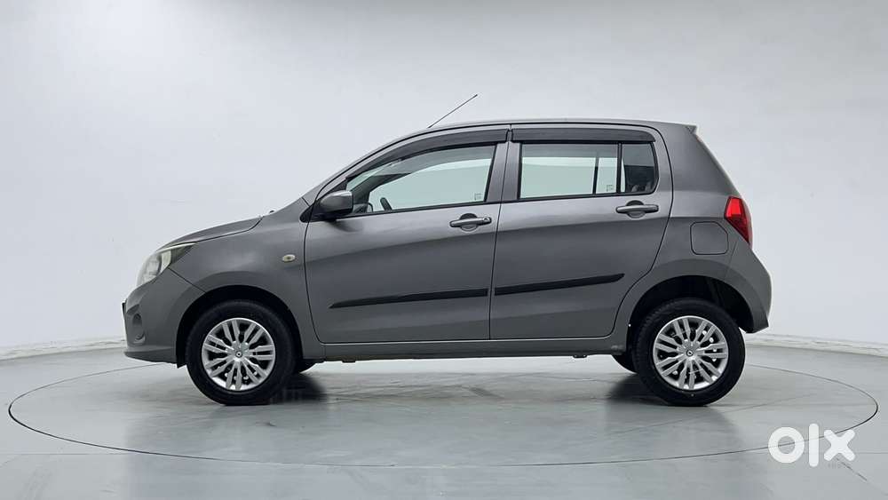 Maruti Suzuki Celerio Cng Vxi Mt, 2018, Cng & Hybrids