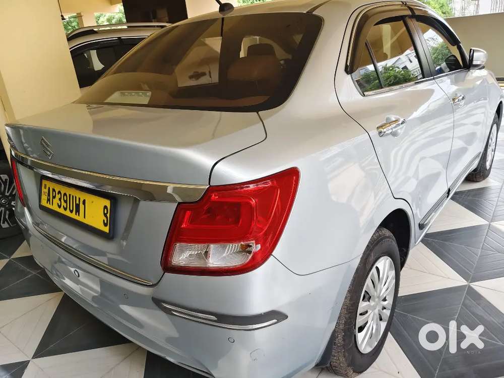 Swift Dzire Maruti Vxi 2024