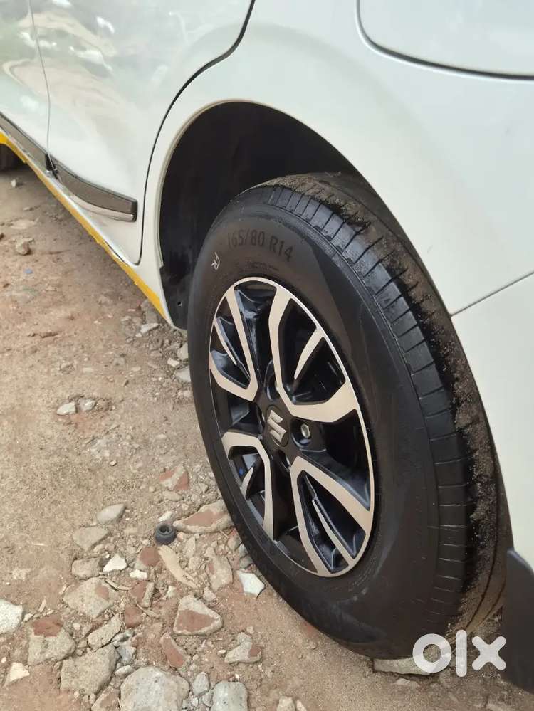 Maruti Suzuki Dzire 2026