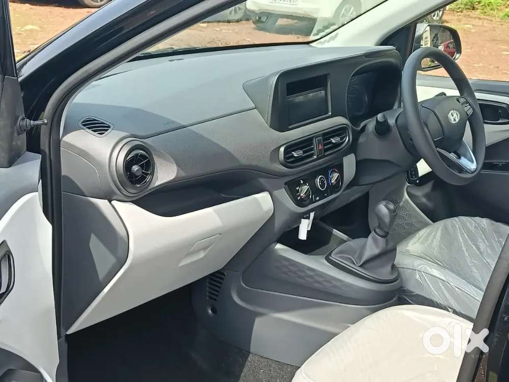 Hyundai Grand I10 2026 Manual Petrol