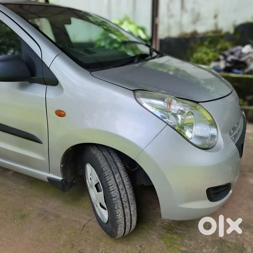 Maruti Suzuki A-star Vxi 2011 For Rs. 1400000