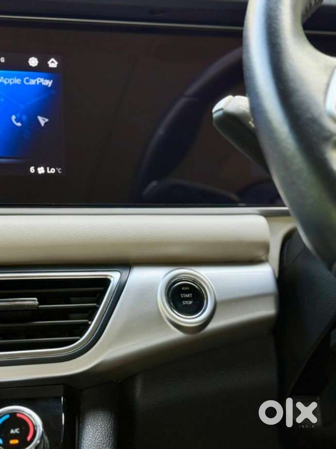 Mahindra Xuv700 2.2 Ax 7 Diesel At Luxury Pack Str, 2022, Diesel