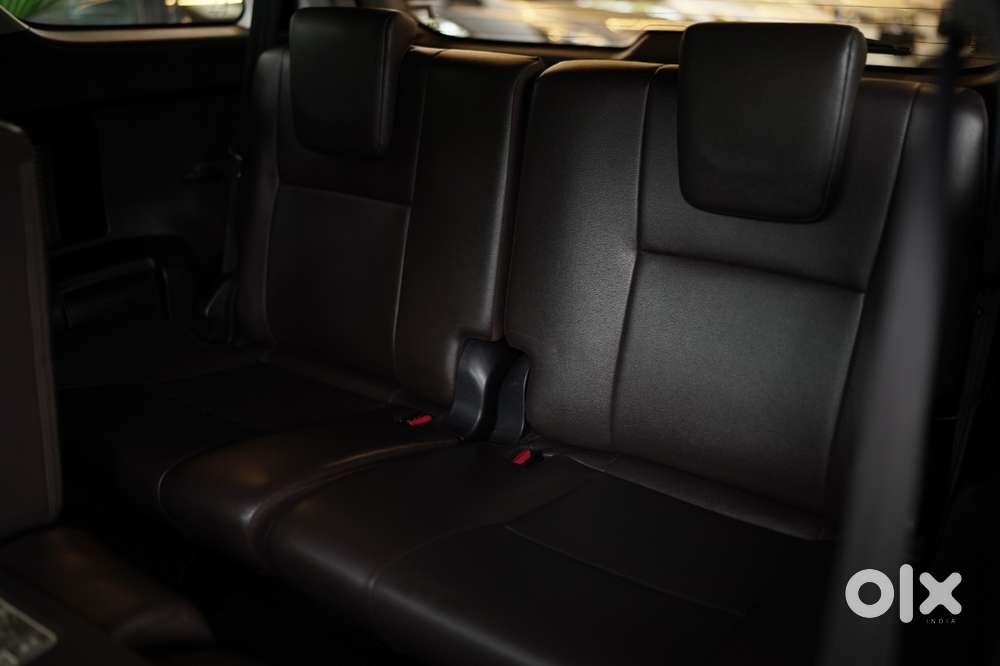 Toyota Fortuner, 2017, Diesel