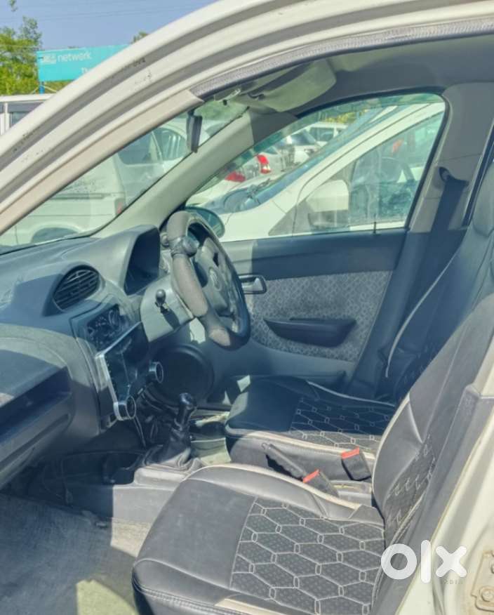 Maruti Suzuki Alto 800 Lxi, 2017, Petrol