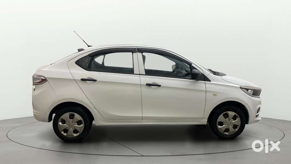 Tata Tigor 1.2 Revotron Xm, 2020, Petrol