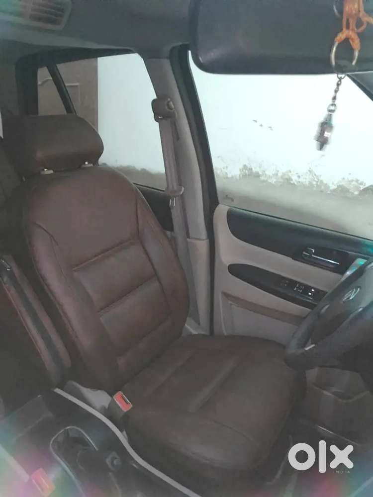 Tata Safari Storme 2013 Diesel 138000 Km Driven