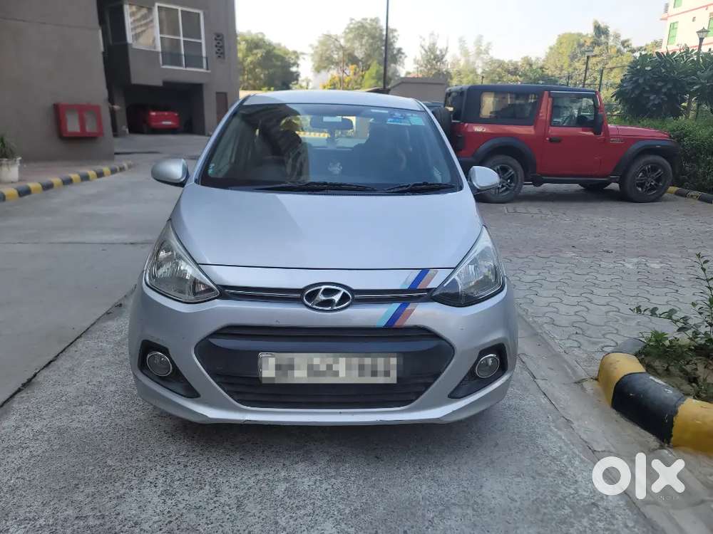 Hyundai Grand I10 2014  Single Owner  Well Maintained  Insurance Ti