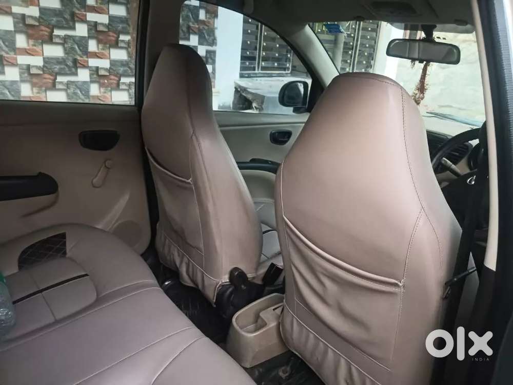 Hyundai Grand I10 2010 Cng & Hybrids 70000 Km Driven