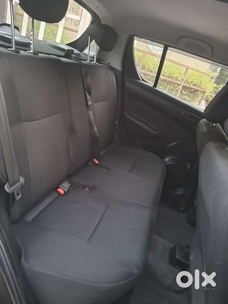 Maruti Suzuki Swift Ldi, 2016, Diesel
