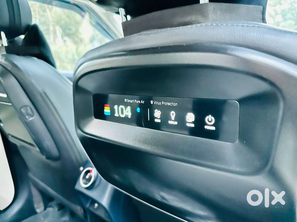 Kia Carens 1.5 Luxury Plus Diesel 6 Str, 2022, Diesel