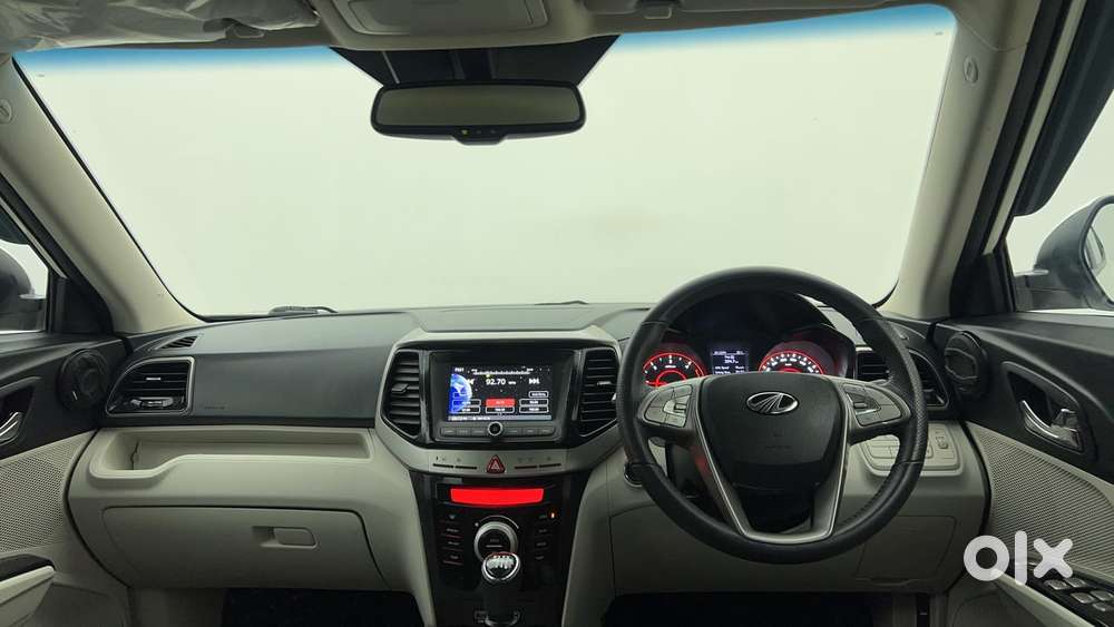Mahindra Xuv300 W8 Option Diesel, 2022, Diesel