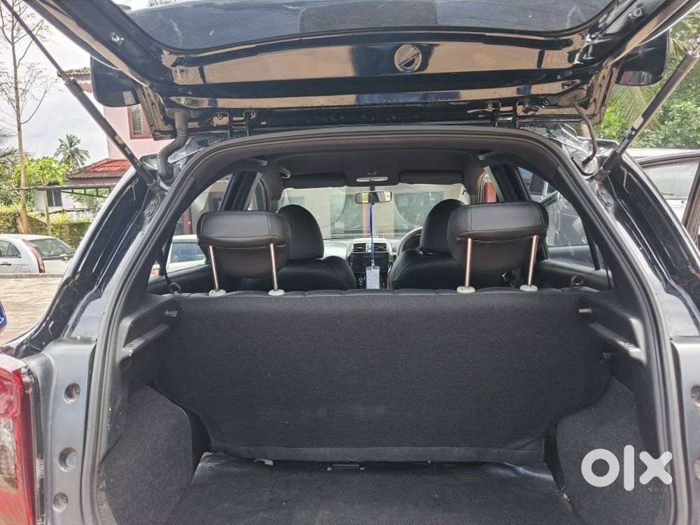 Nissan Micra, 2013, Petrol