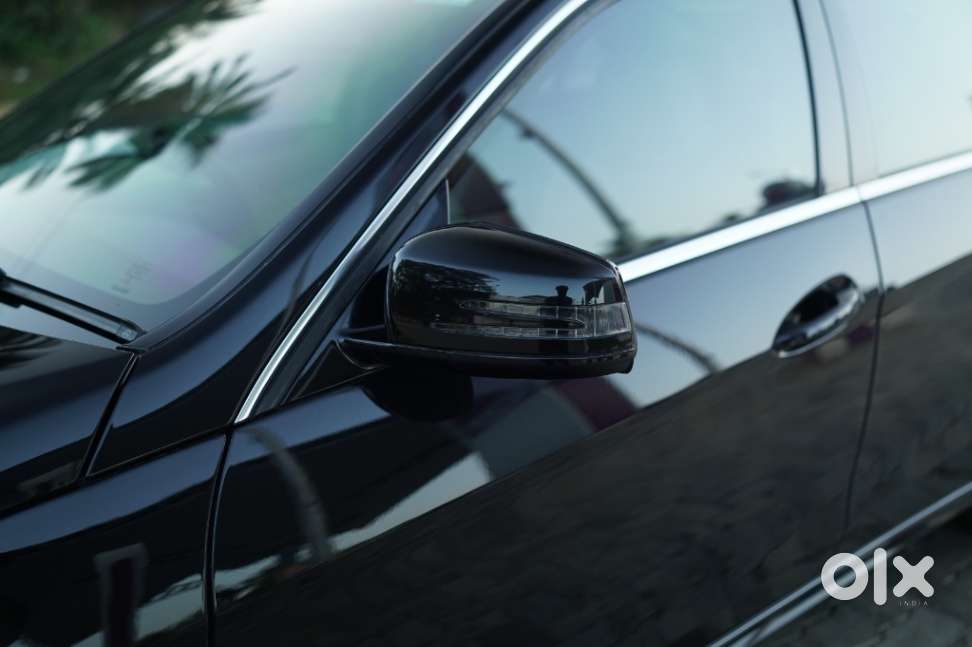 Mercedes-benz E-class E 250 Elegance, 2016, Diesel