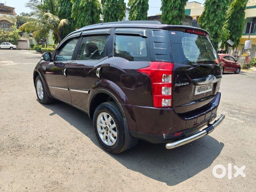 Mahindra Xuv500 W10 At, 2020, Diesel