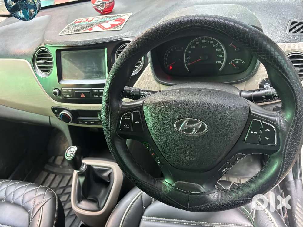 Grand I10 Asta Top End Model Jk09a ___ No Finance