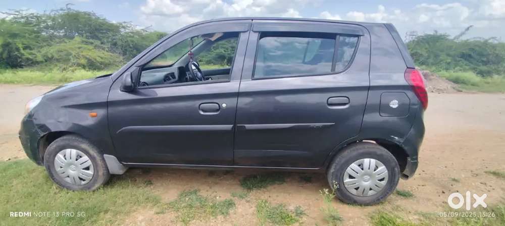 Maruti Suzuki Alto 2021 Manual Petrol