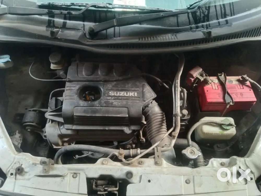 Maruti Suzuki Wagon R 2014 Petrol Variant
