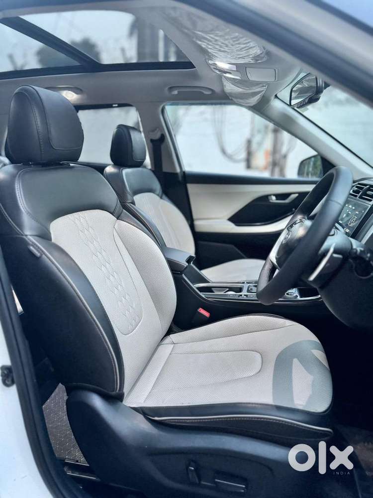 Hyundai Creta 2022 Diesel 85000 Km Driven