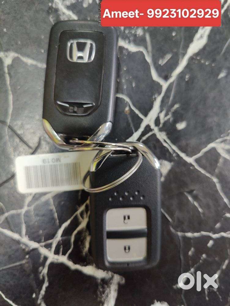 Honda Wr-v 1.2 Vx Exclusive Edition I-vtec Mt, 2022, Petrol