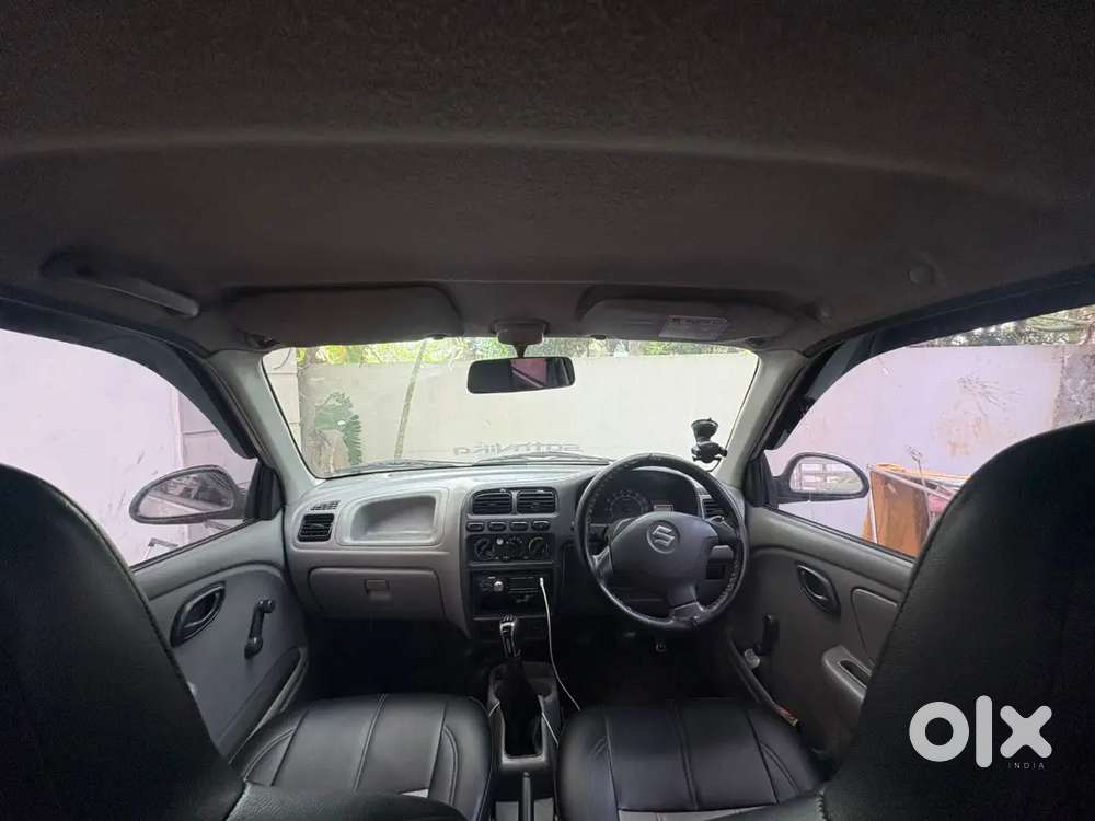 Maruti Suzuki Alto K10 2012 Petrol 127000 Km Driven