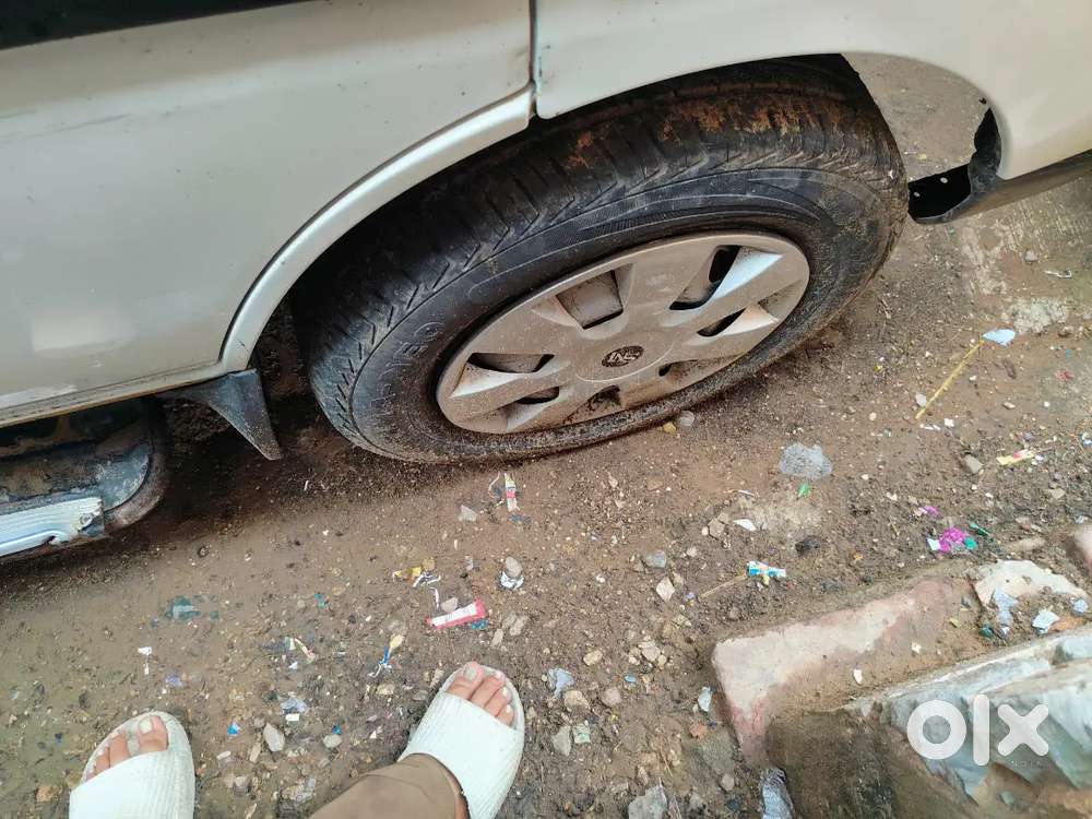 Maruti Suzuki Eeco 2018