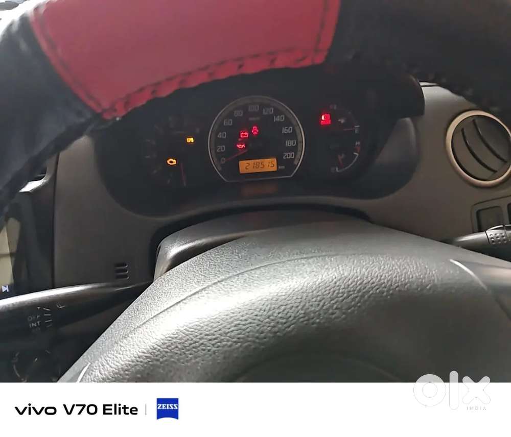 Maruti Suzuki Swift 2006 Year Last