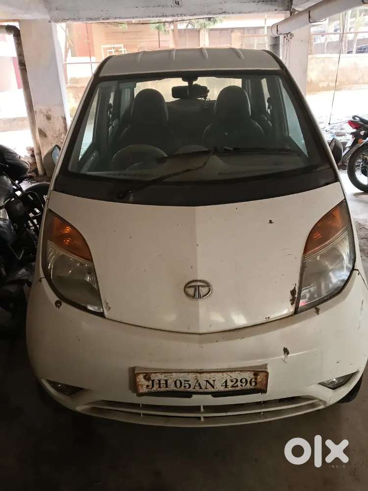Perfect Condition Nano Everything Is Perfect