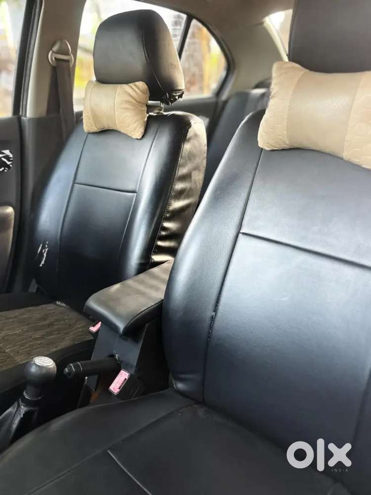 Maruti Suzuki Swift Dzire 2011 Petrol 80000 Km Driven