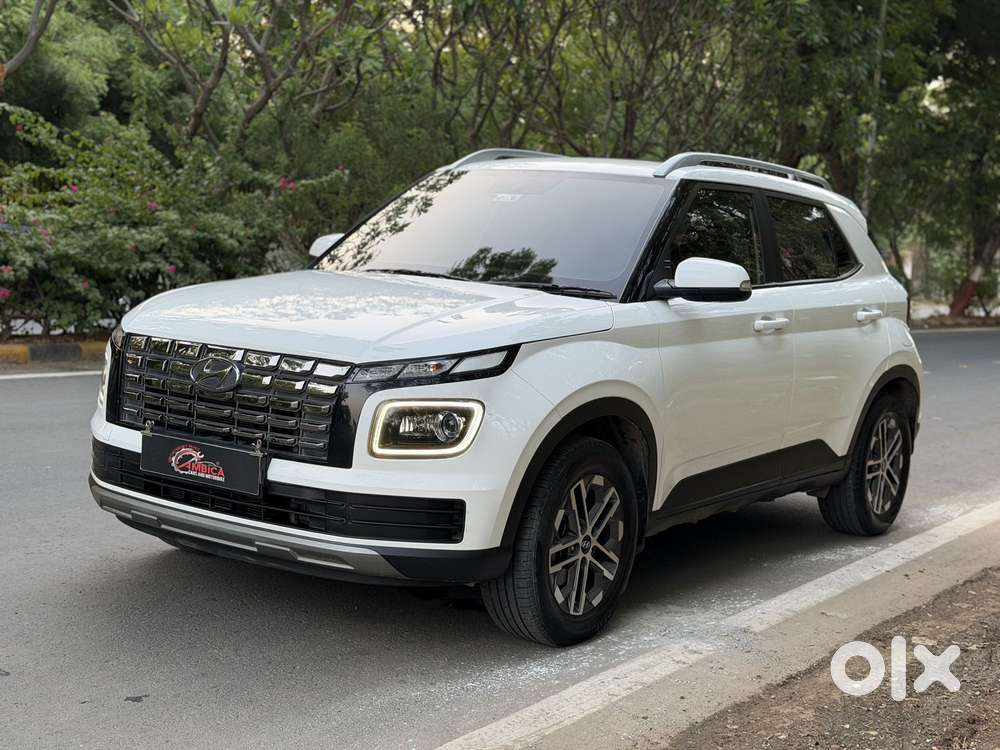 Hyundai New Venue Se, 2025, Diesel
