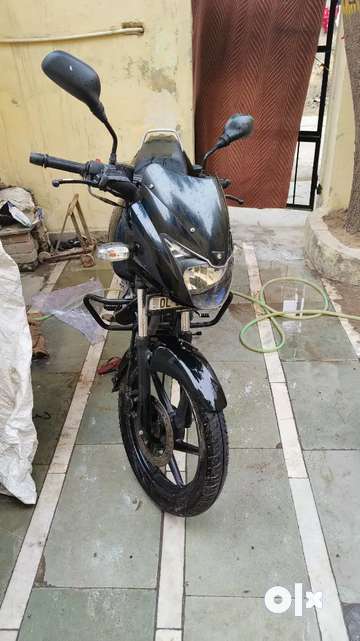 pulsar 125 cc 2019 model