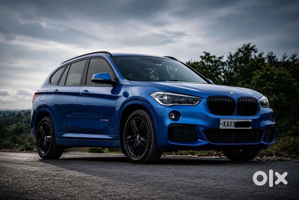 2016 Bmw Diesel Automatic