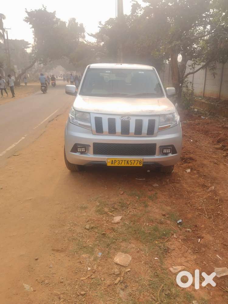 Maruti Suzuki Ertiga Vdi, 2014, Diesel