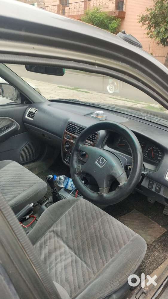 Honda City Petrol 2003