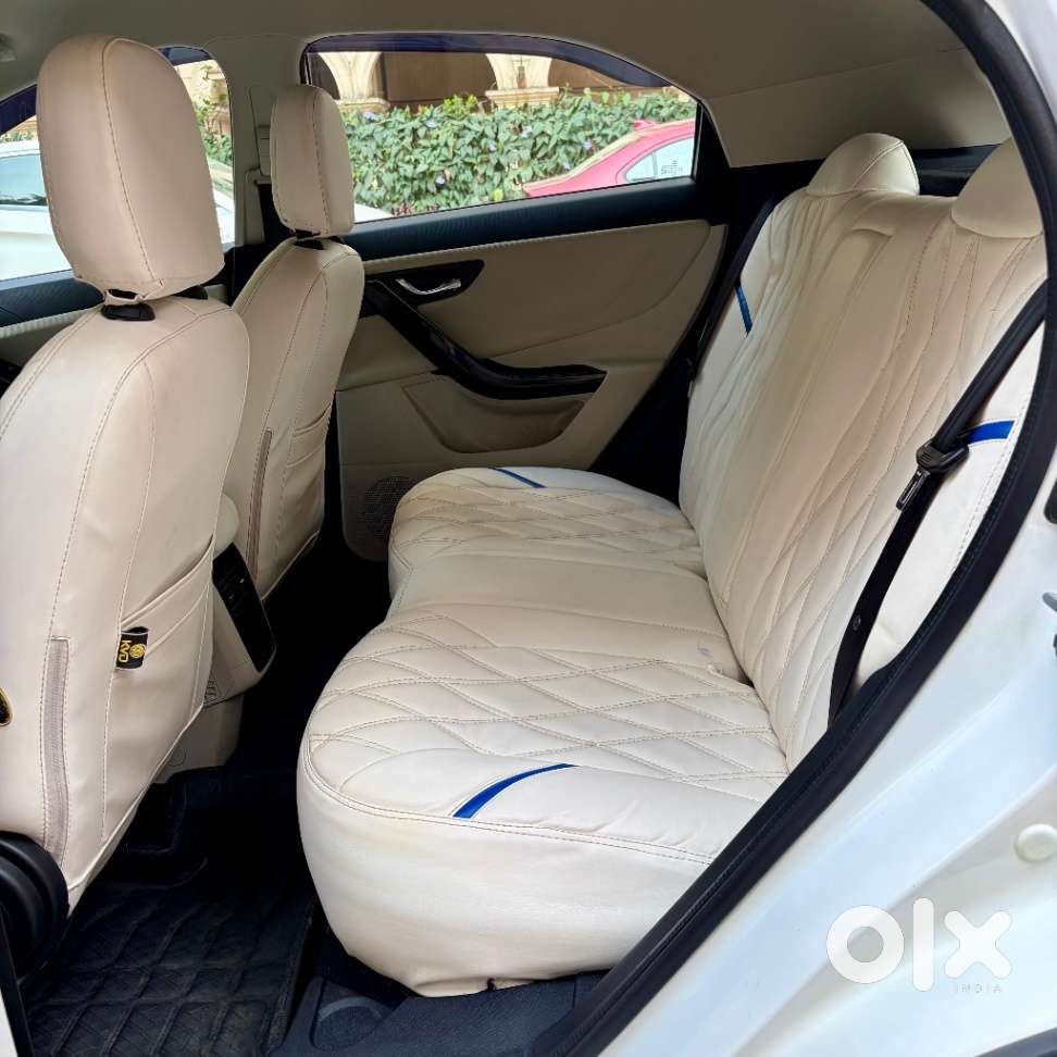 Tata Nexon Ev Xz Plus, 2021, Electric