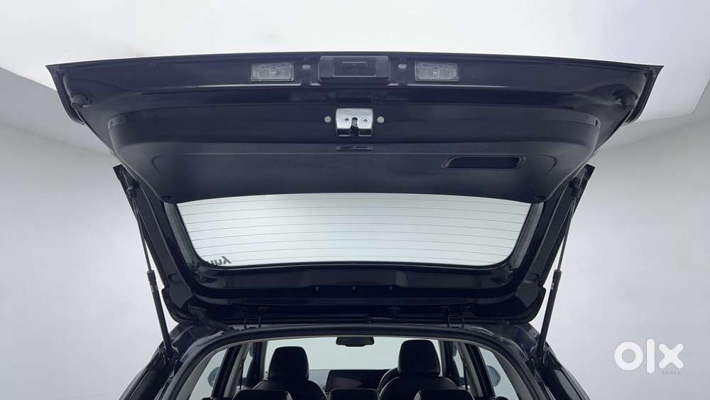 Kia Sonet Gtx Plus Turbo Dct, 2023, Petrol