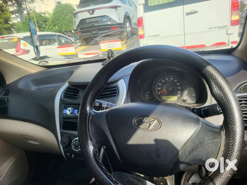 Hyundai Eon 0.8 Era 2016