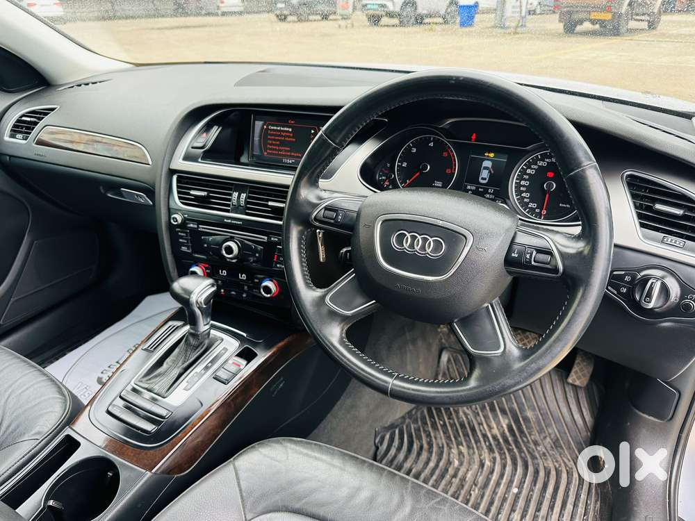 Audi A4 35 Tdi Technology Edition, 2016, Diesel
