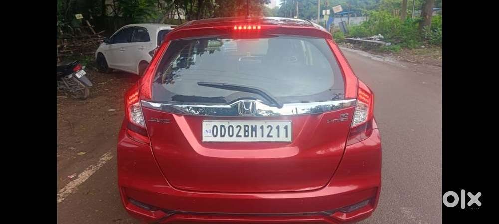Honda Jazz Vx, 2020, Petrol