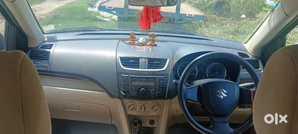 Maruti Suzuki Swift Dzire Vdi