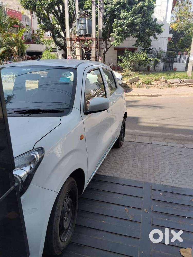 Maruti Suzuki Celerio 2022 Cng & Hybrids Good Condition