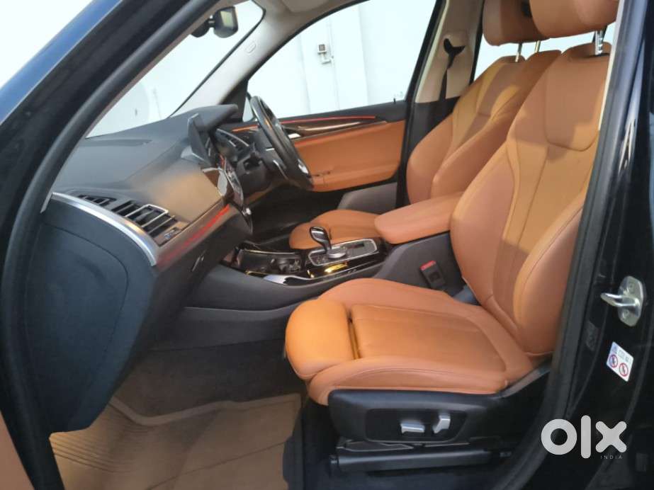 Bmw X3 X Drive 20d Luxury Line, 2022, Diesel