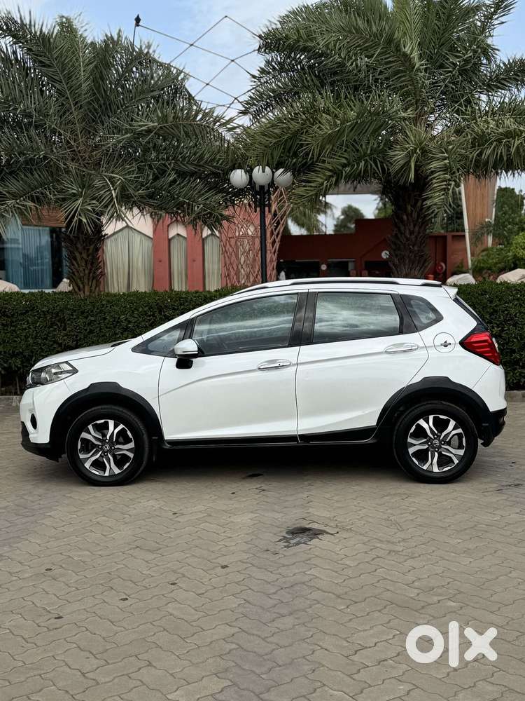 Honda Wr-v 1.5 Vx I-dtec, 2018, Diesel