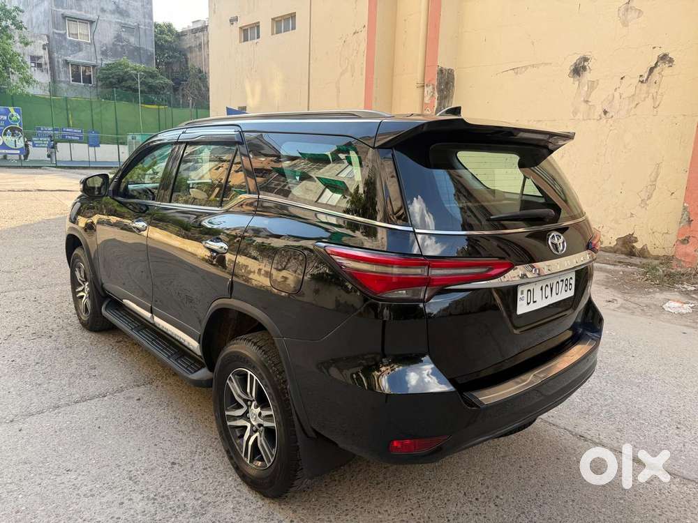 Toyota Fortuner 4x2 At 2.8 Diesel, 2023, Diesel