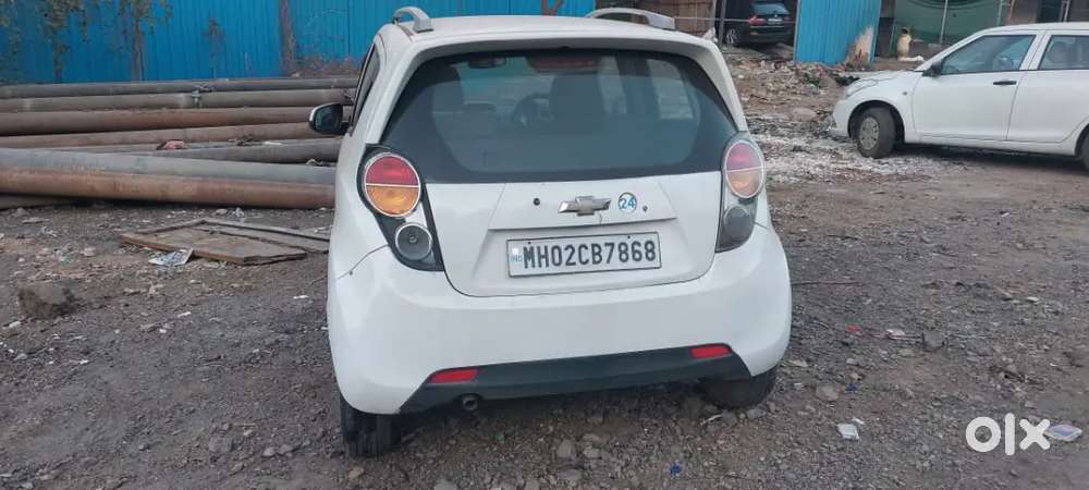 Chevrolet Beat 2011 Petrol Good Condition